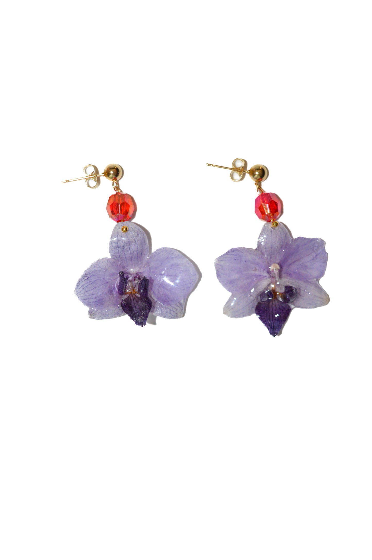 Pendientes Perla Alegre