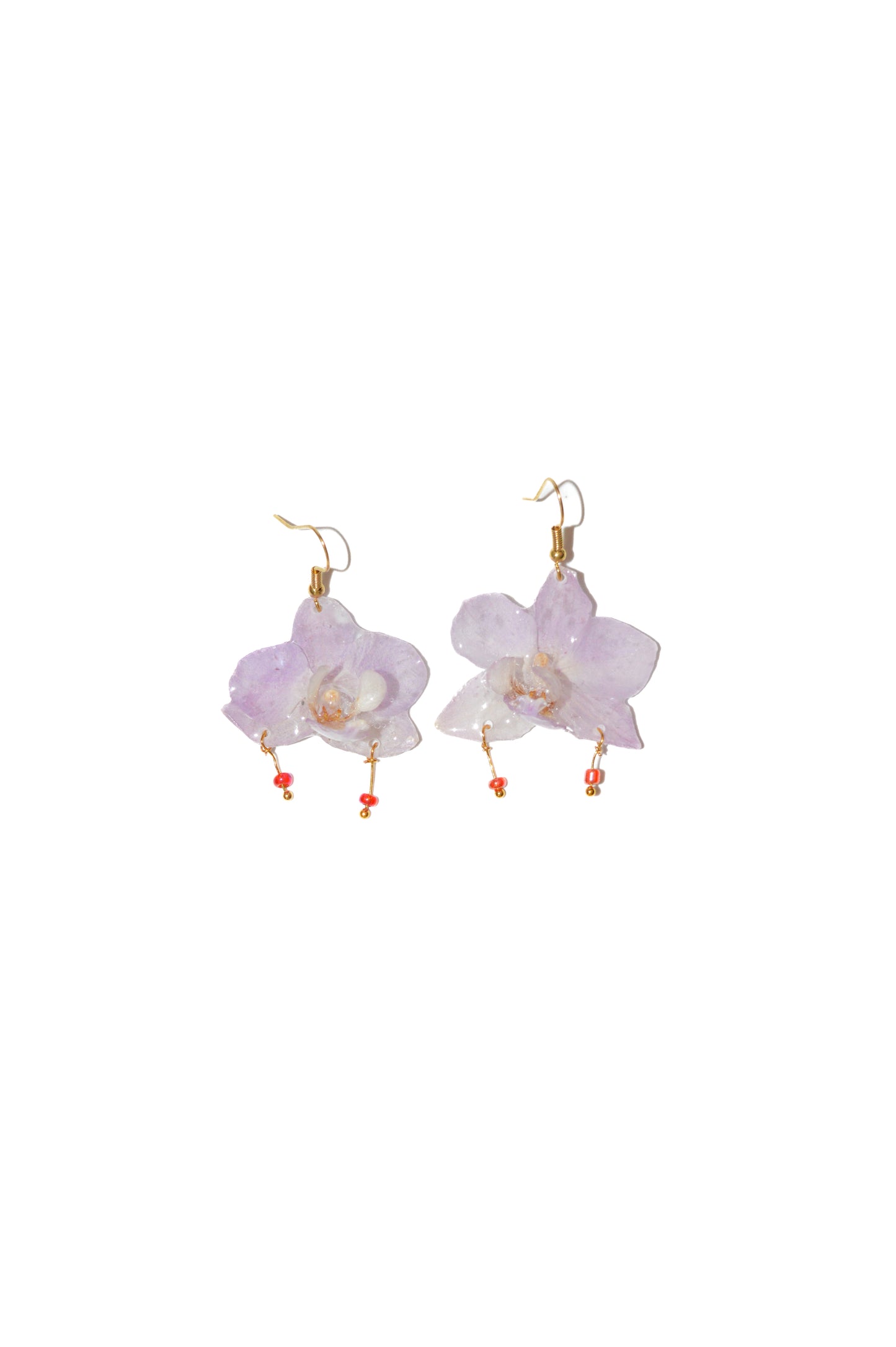 Pendientes Color Latente