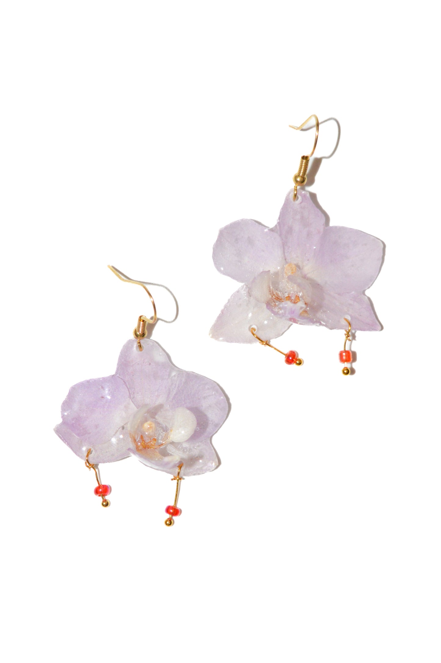 Pendientes Color Latente