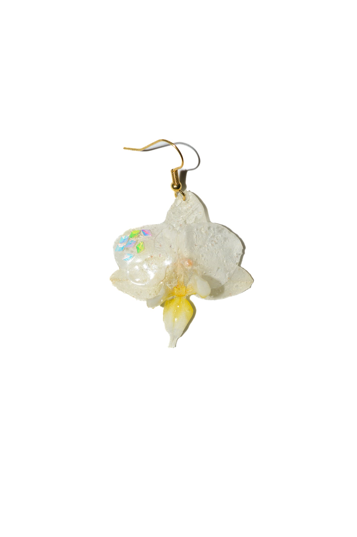 Pendientes Destello