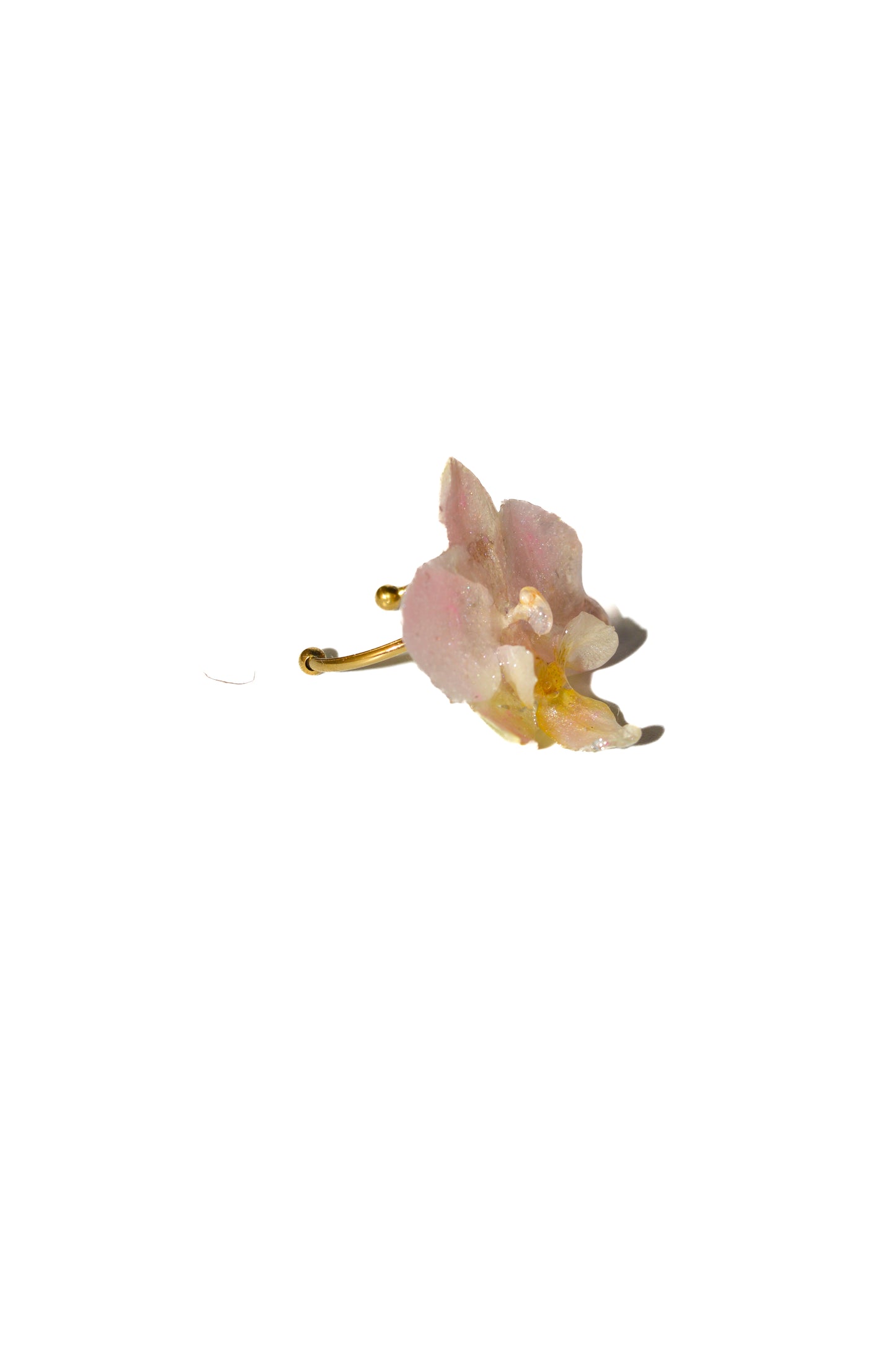 Pequeña Flor
