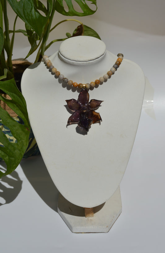 Orquídea Spooky Season