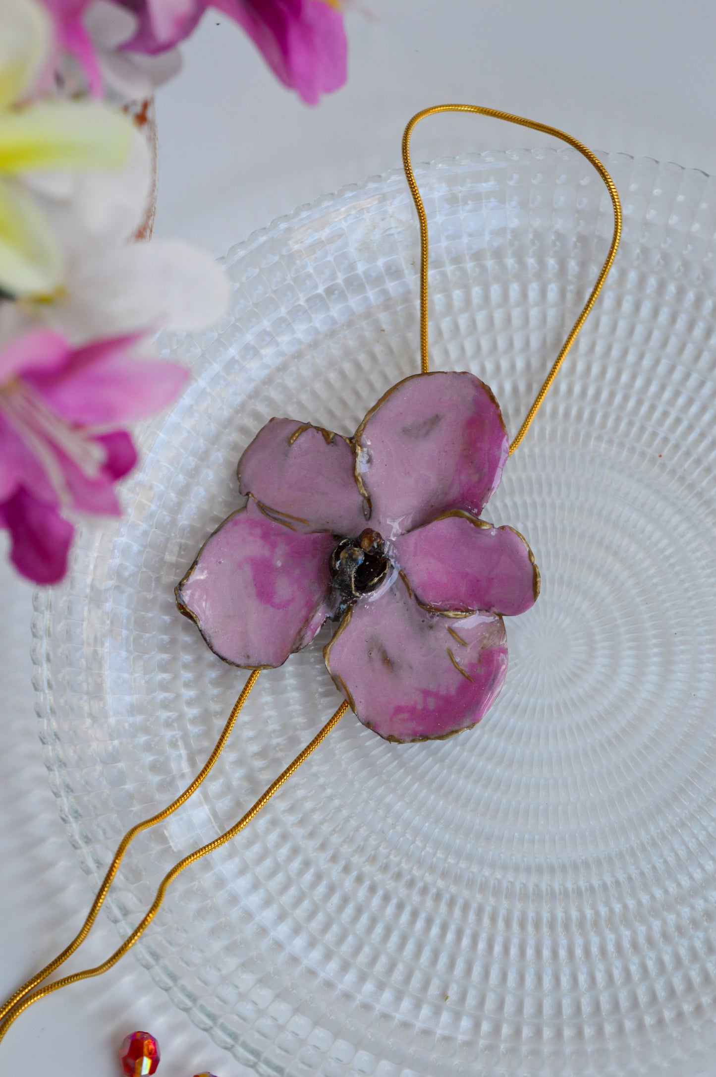 Orquídea Sweet Love