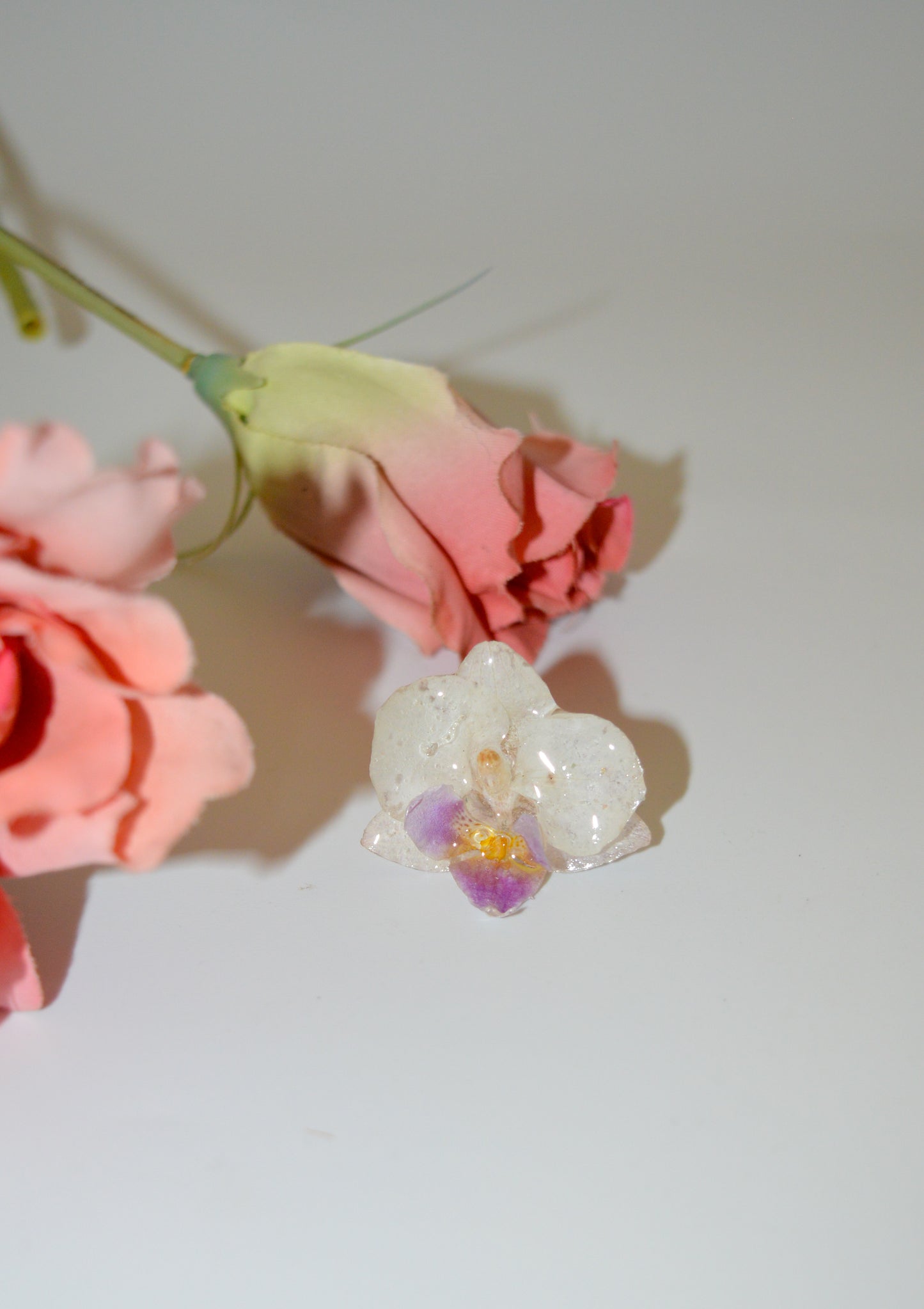 Anillo Little Mermaid