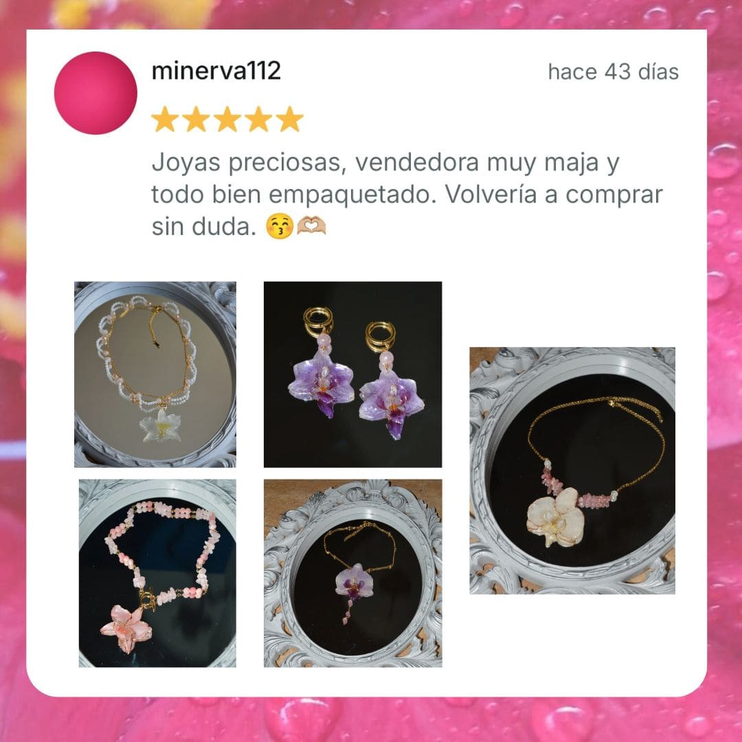 Reseña cliente