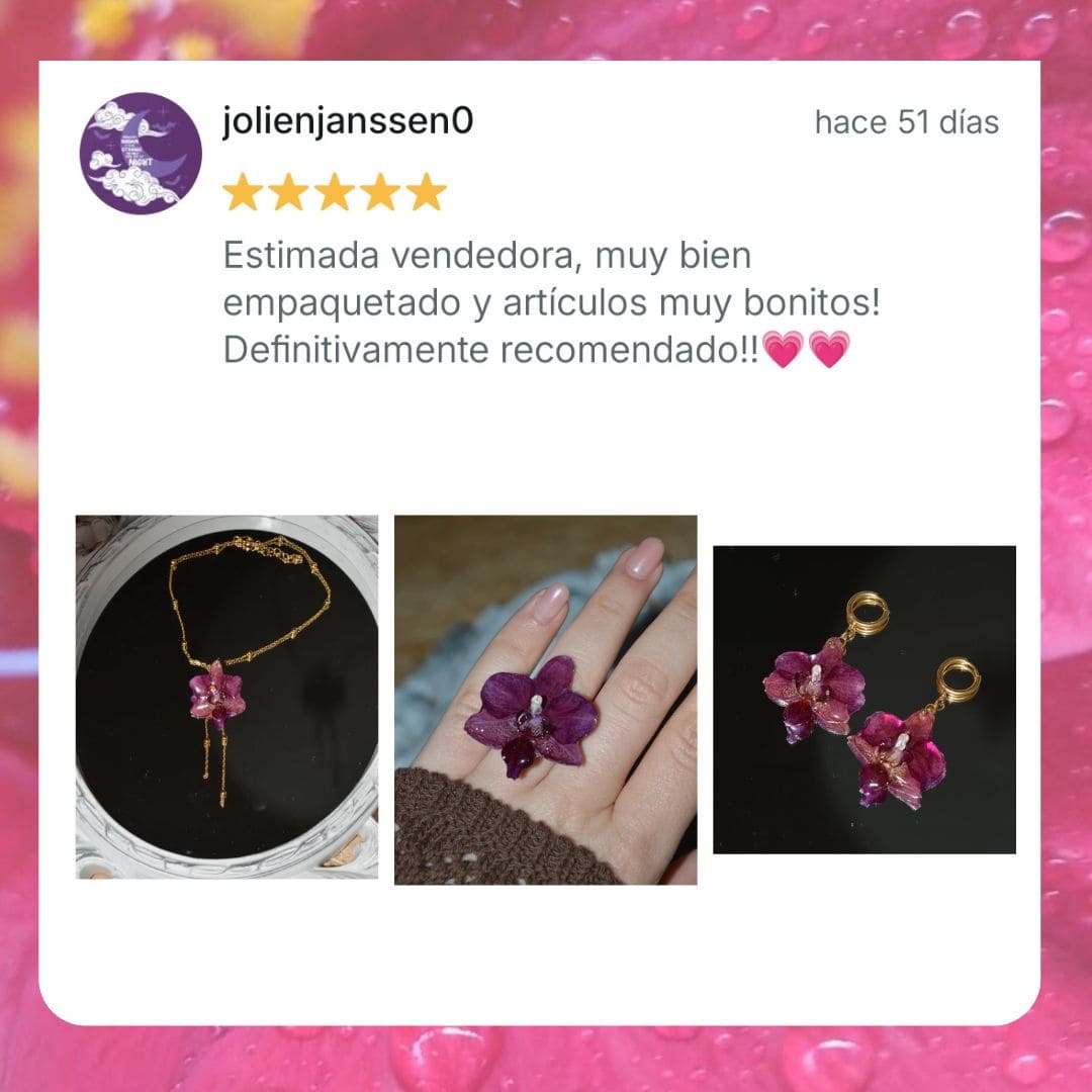 Reseña cliente