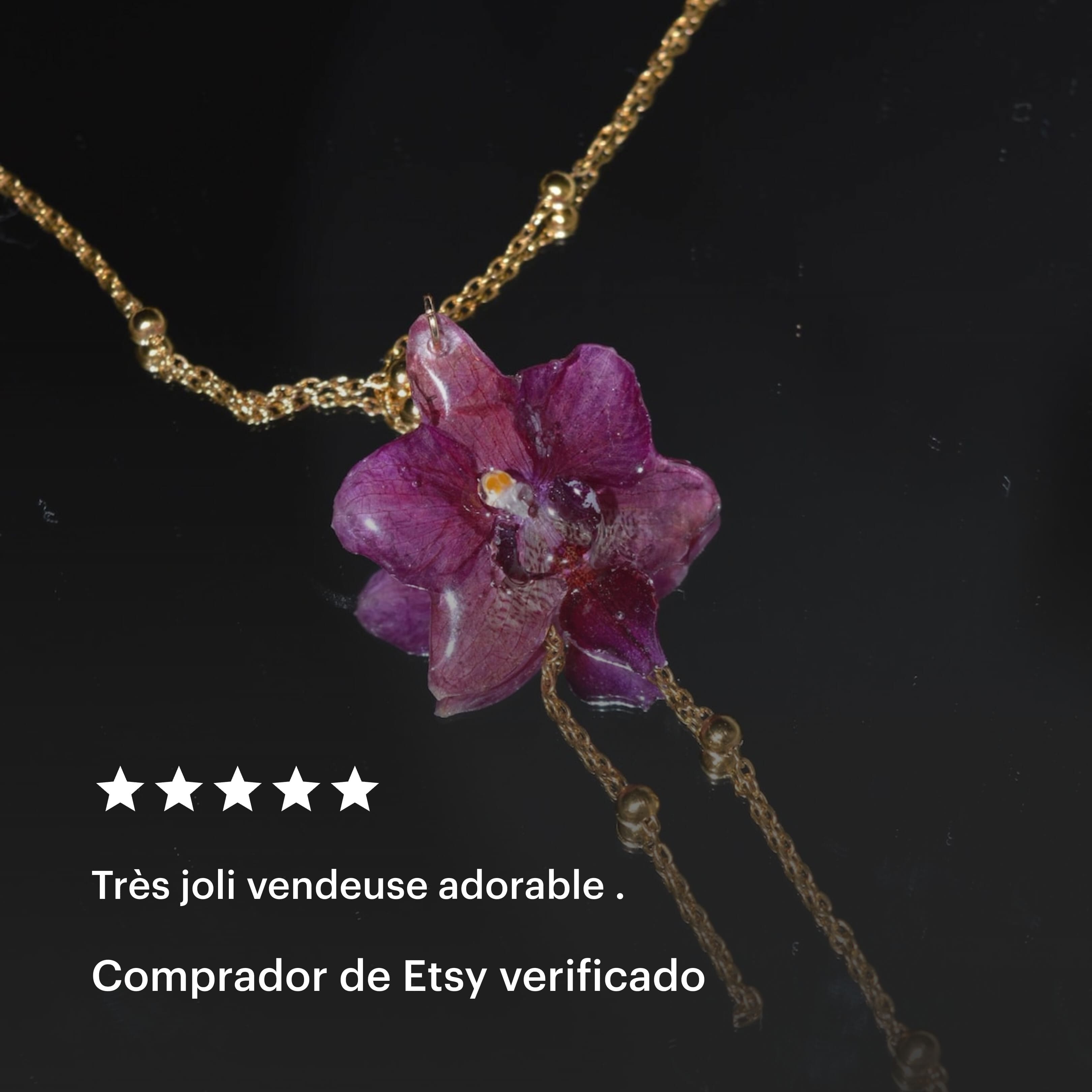 Reseña cliente