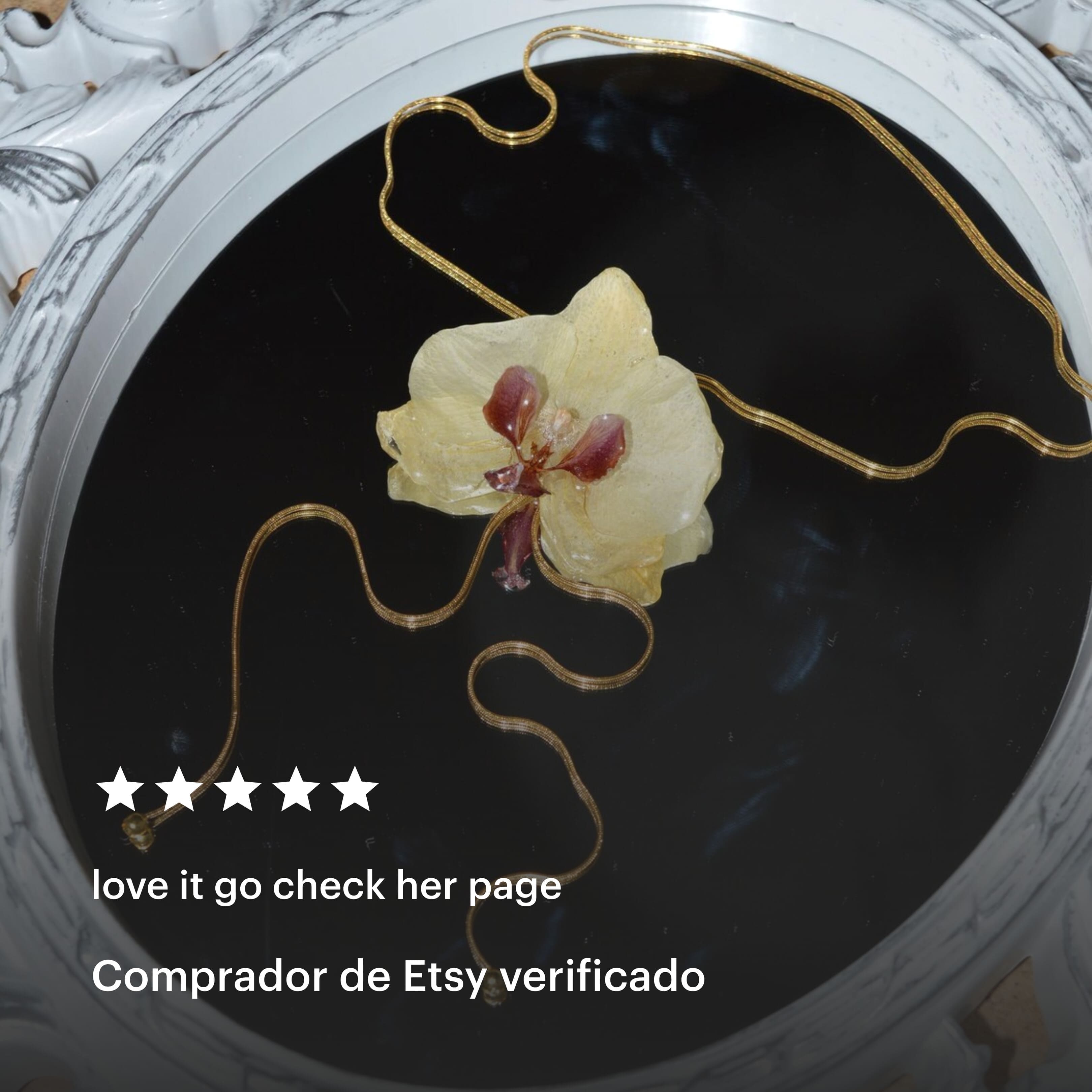Reseña cliente