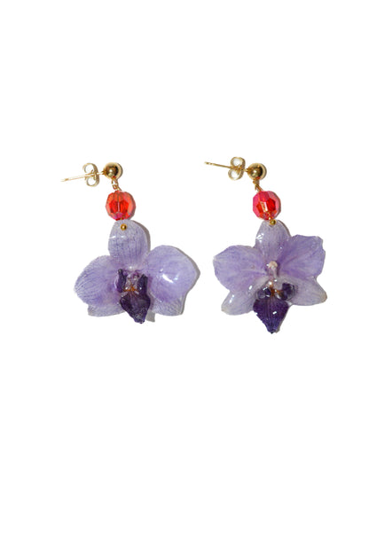 Pendientes Perla Alegre
