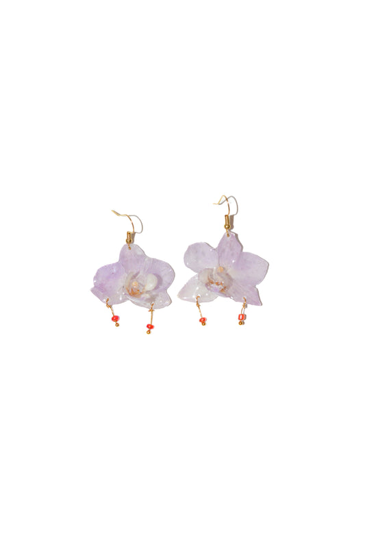 Pendientes Color Latente