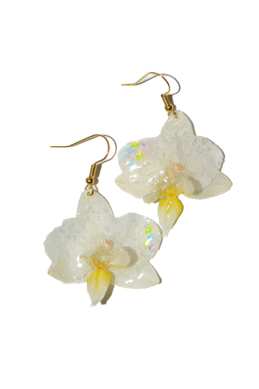 Pendientes Destello