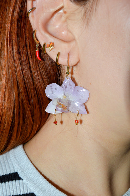 Pendientes Color Latente