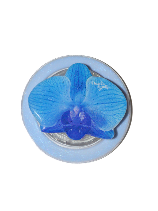 Popsocket Orquídea