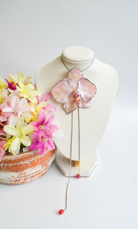 Orquídea Brillo Esencial