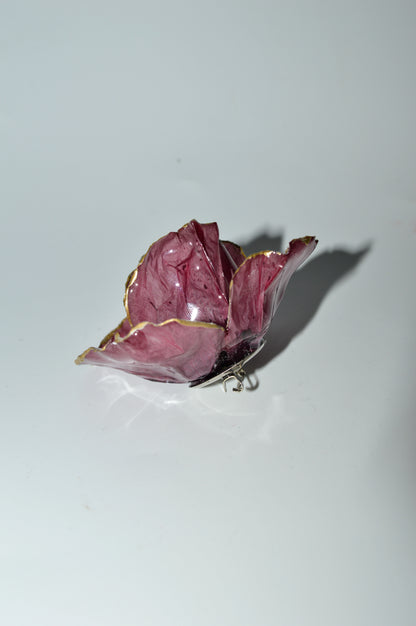Brillo de Amapola