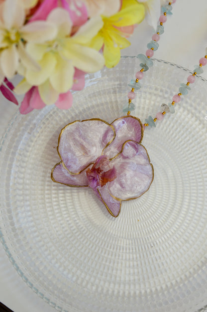 Orquídea Mágica Veraniega