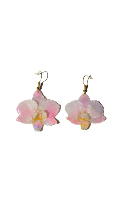 Pendientes Arcoiris