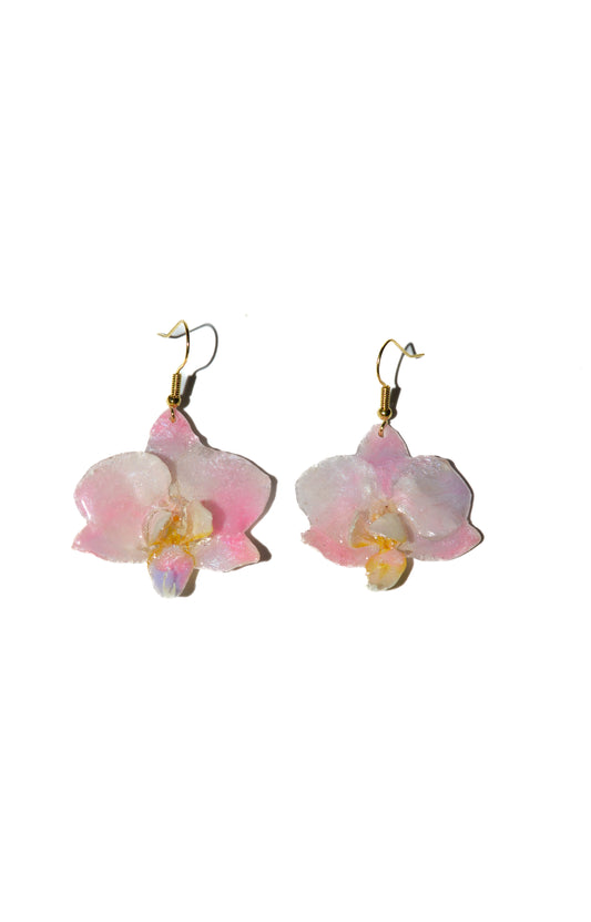 Pendientes Arcoiris