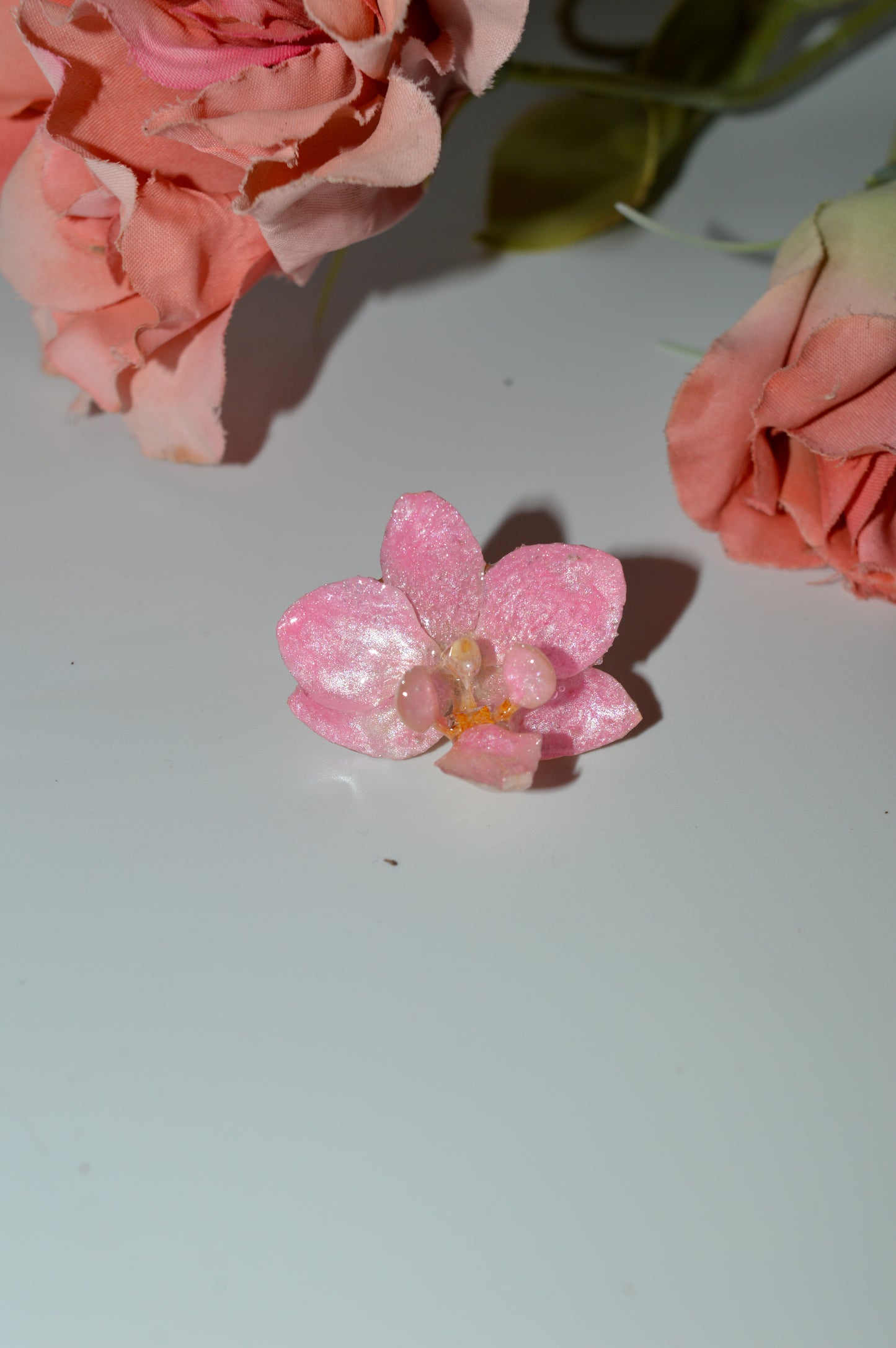 Anillo Rose