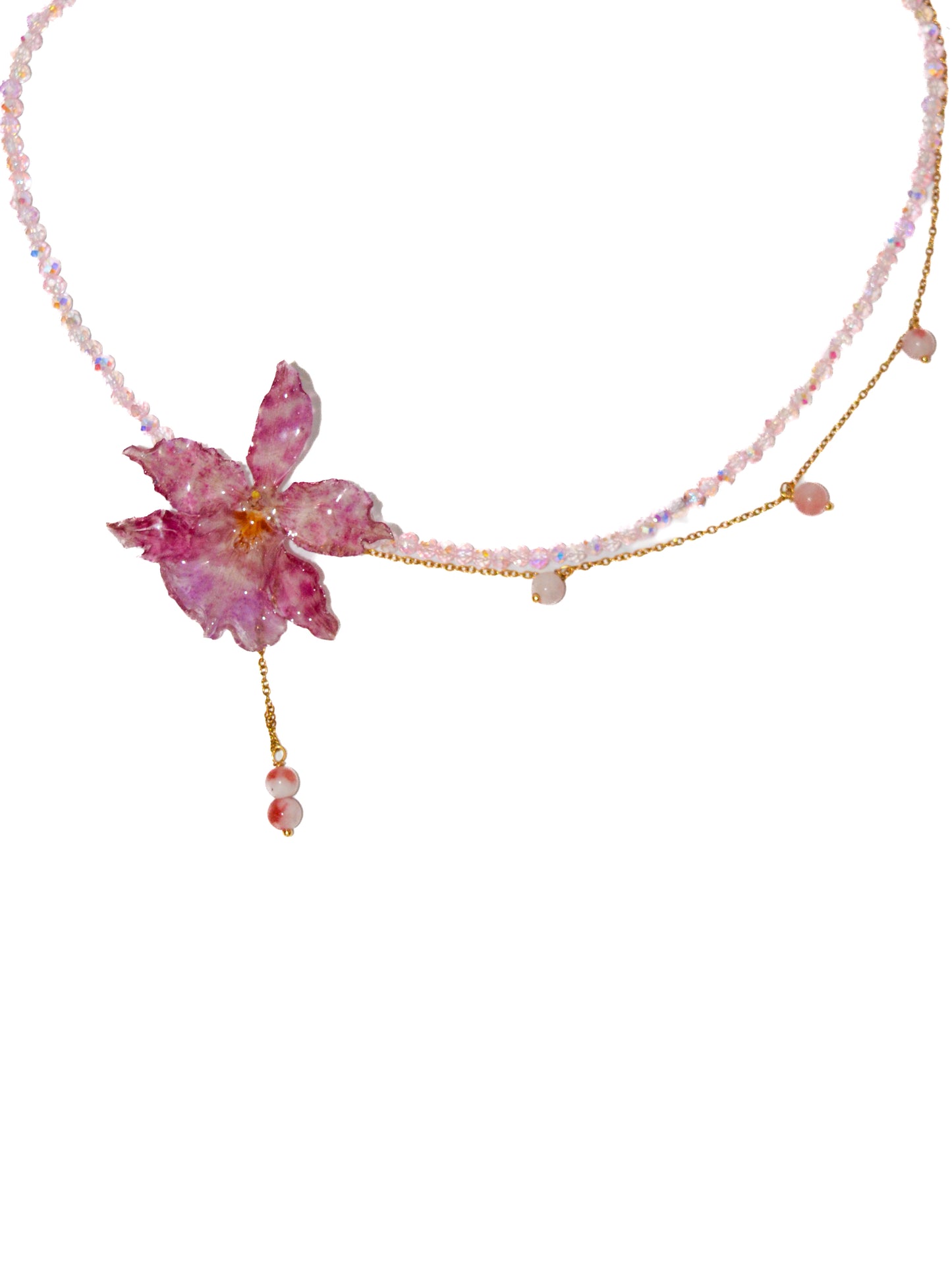 Pink Romance