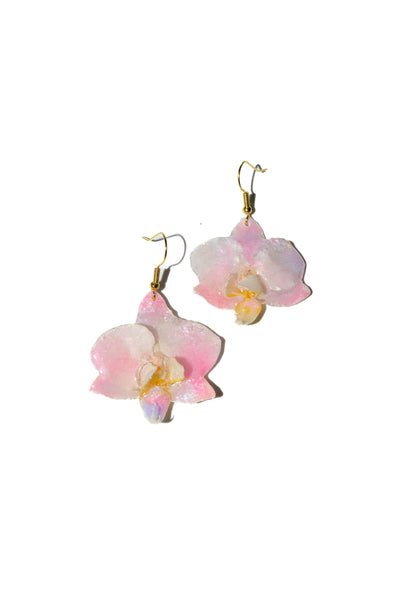 Pendientes Arcoiris