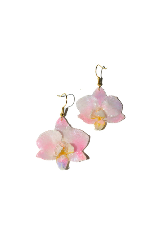 Pendientes Arcoiris