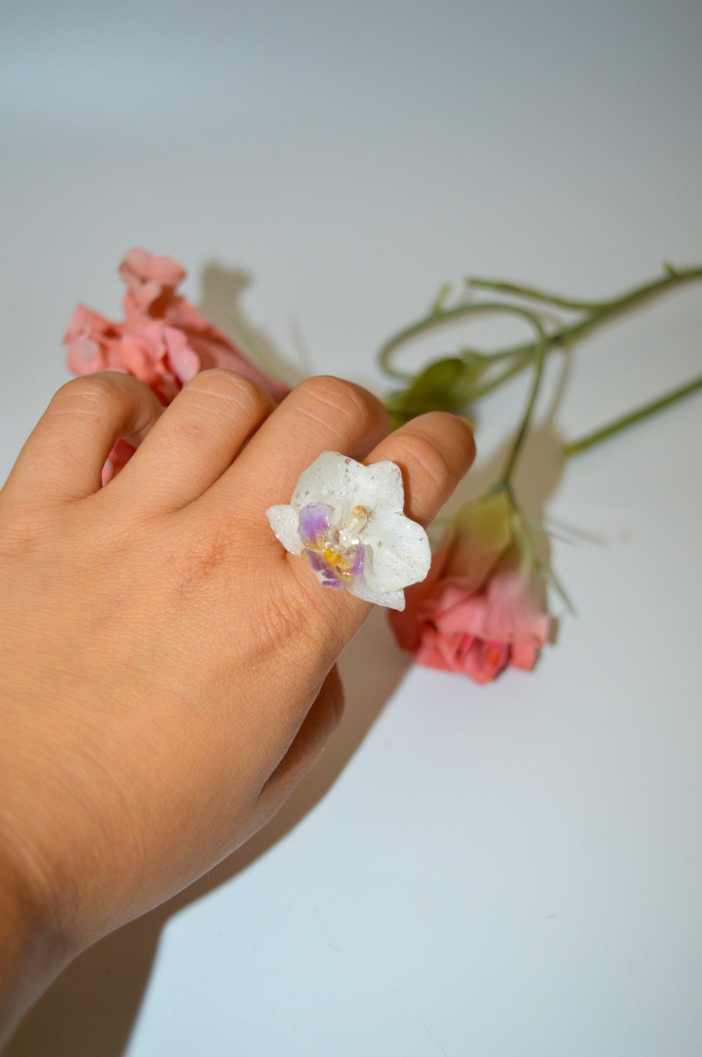 Anillo Little Mermaid
