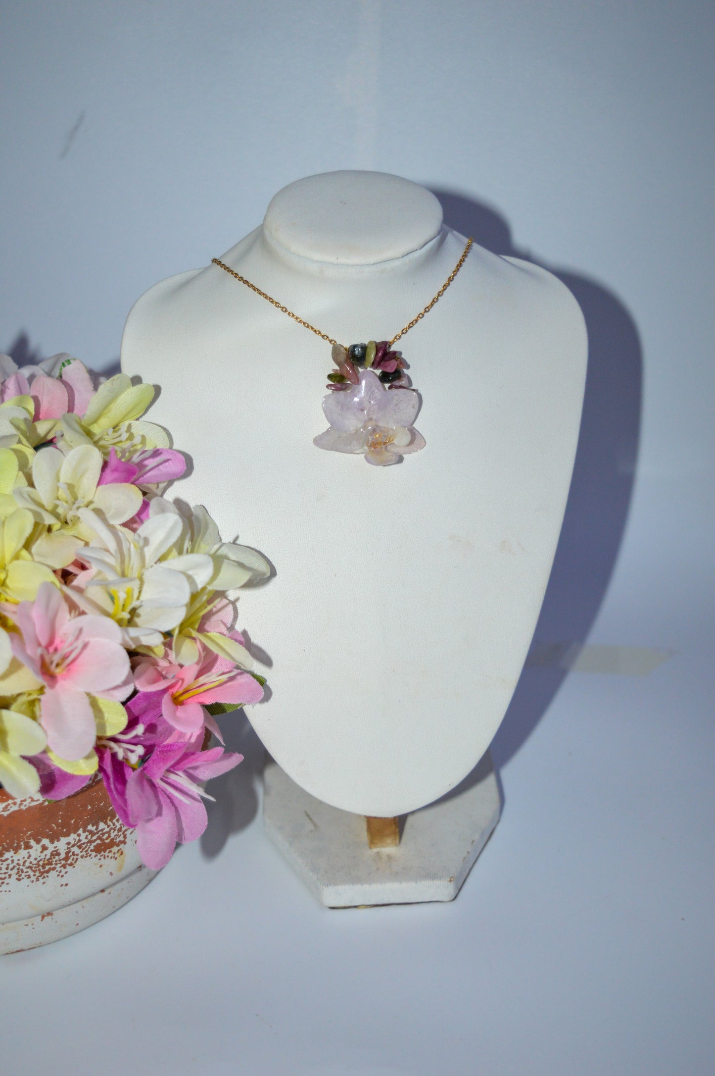 Orquídea Romance Mágico