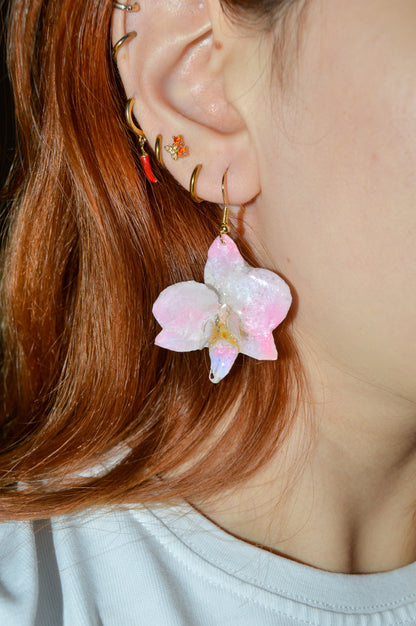 Pendientes Arcoiris