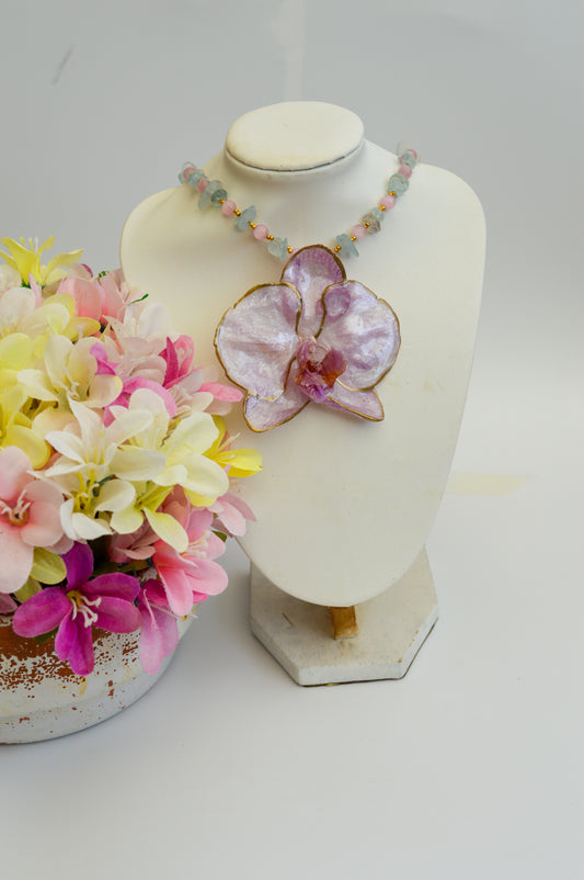 Orquídea Mágica Veraniega