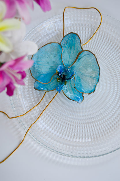 Orquídea Mora