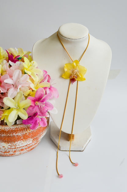 Orquídea Medusa Chispa