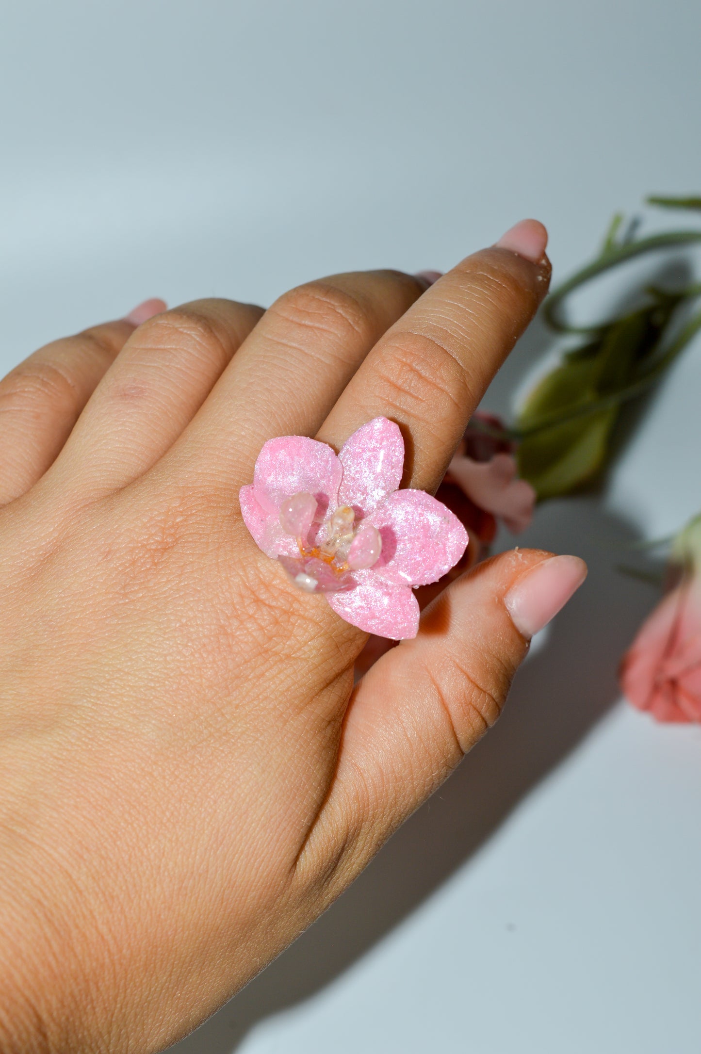Anillo Rose