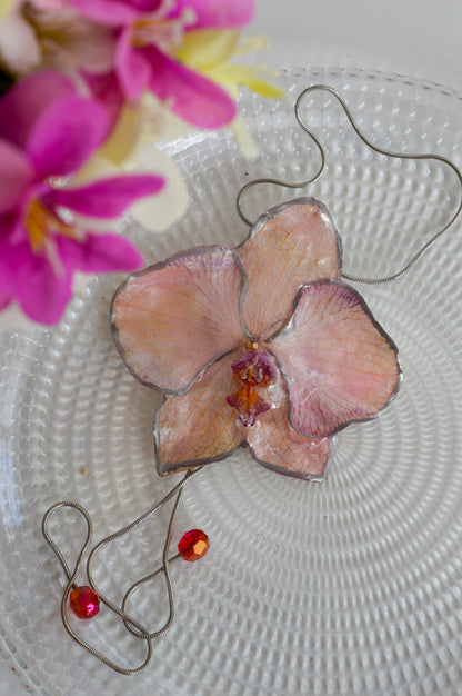 Orquídea Brillo Esencial