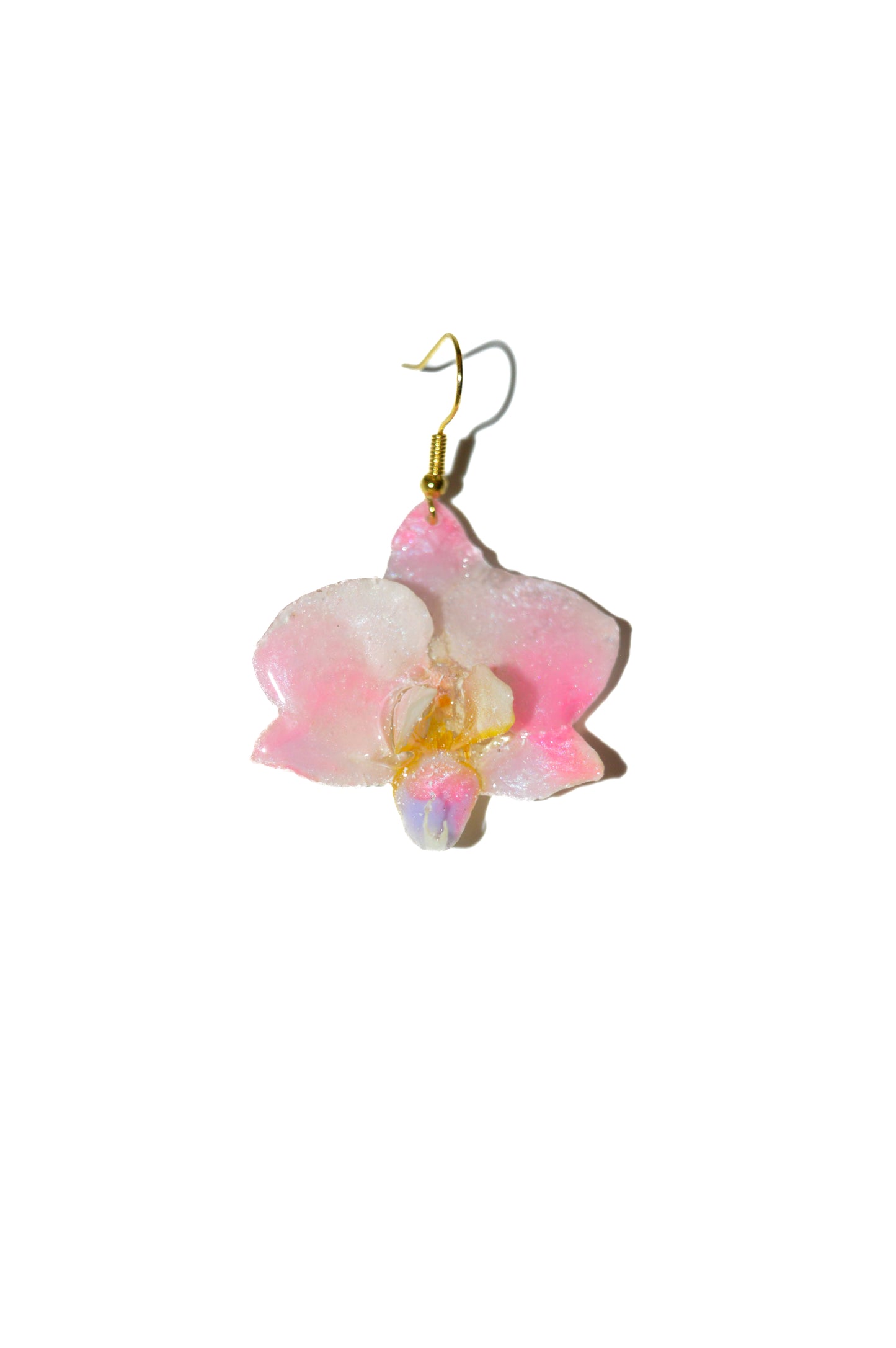 Pendientes Arcoiris