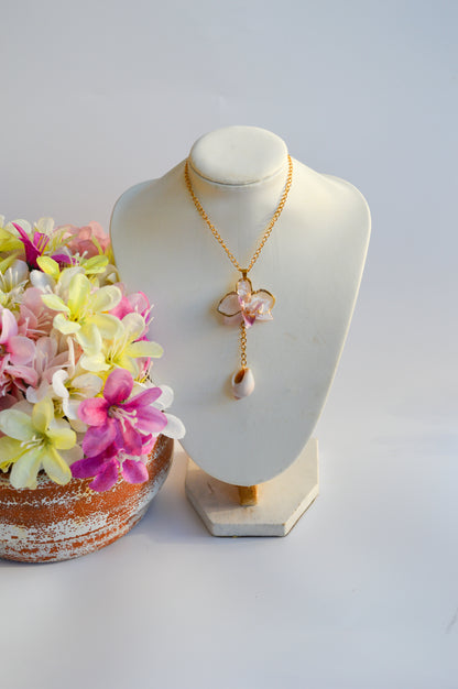 Orquídea Mini Marina