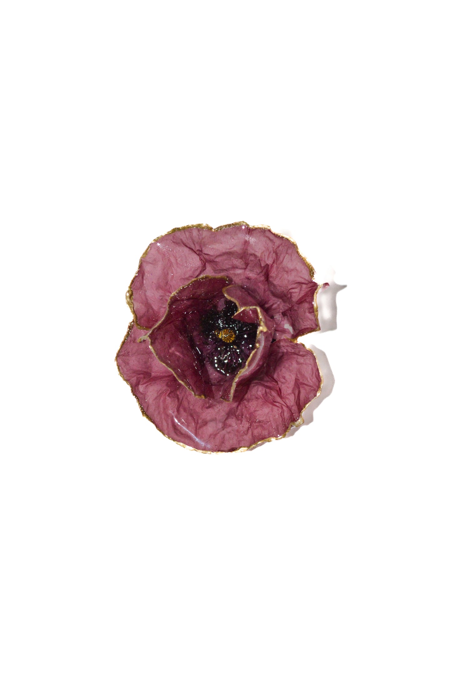 Brillo de Amapola