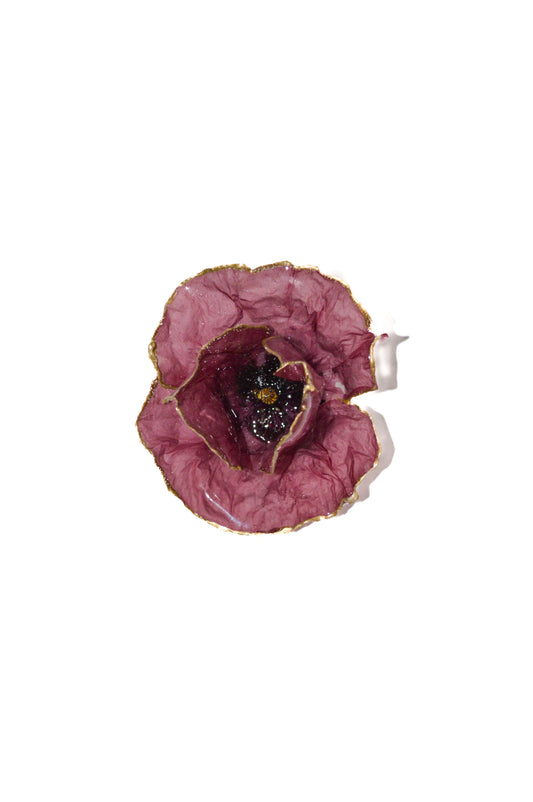 Brillo de Amapola