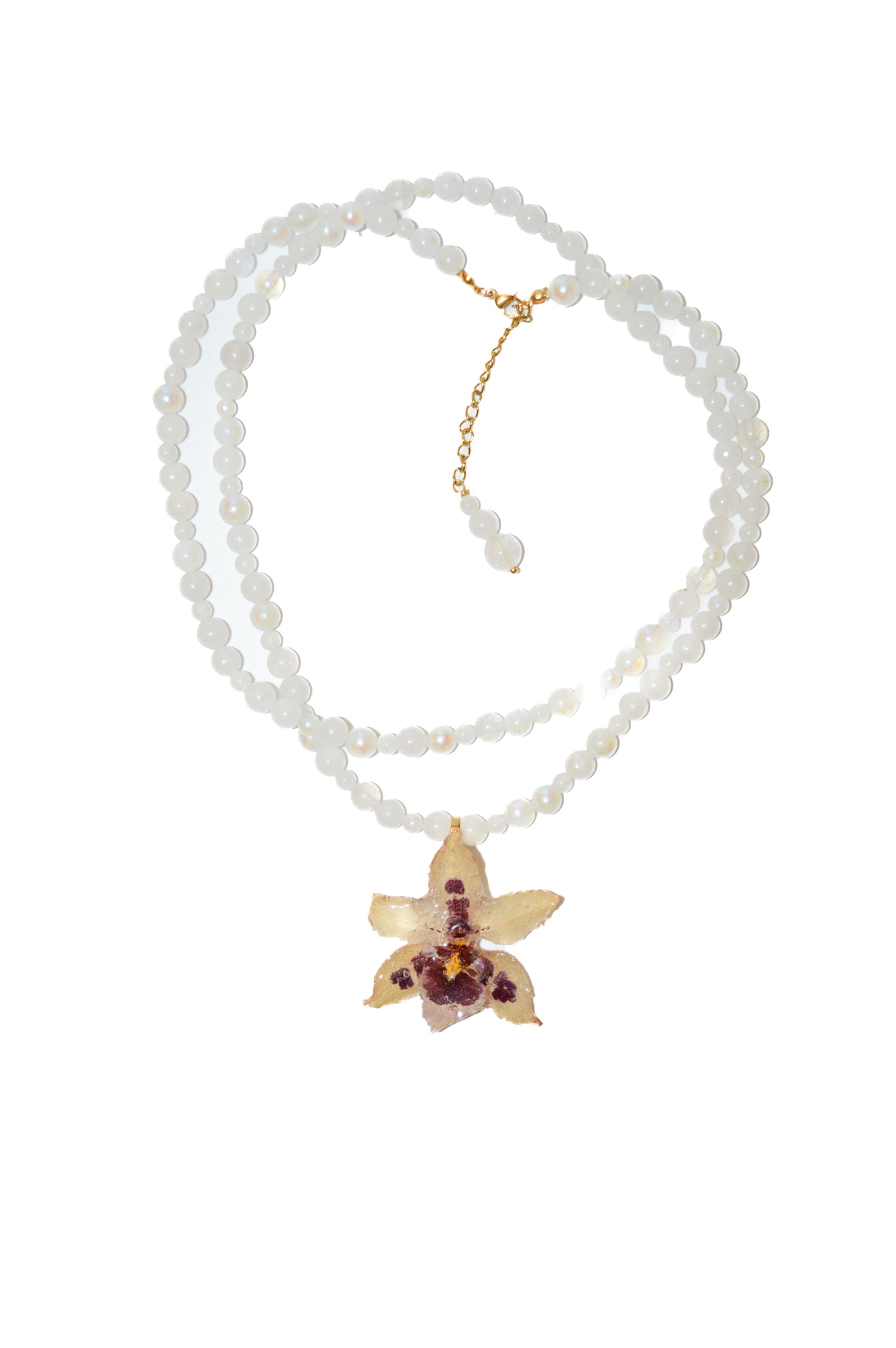 Piedra Luna Magnética