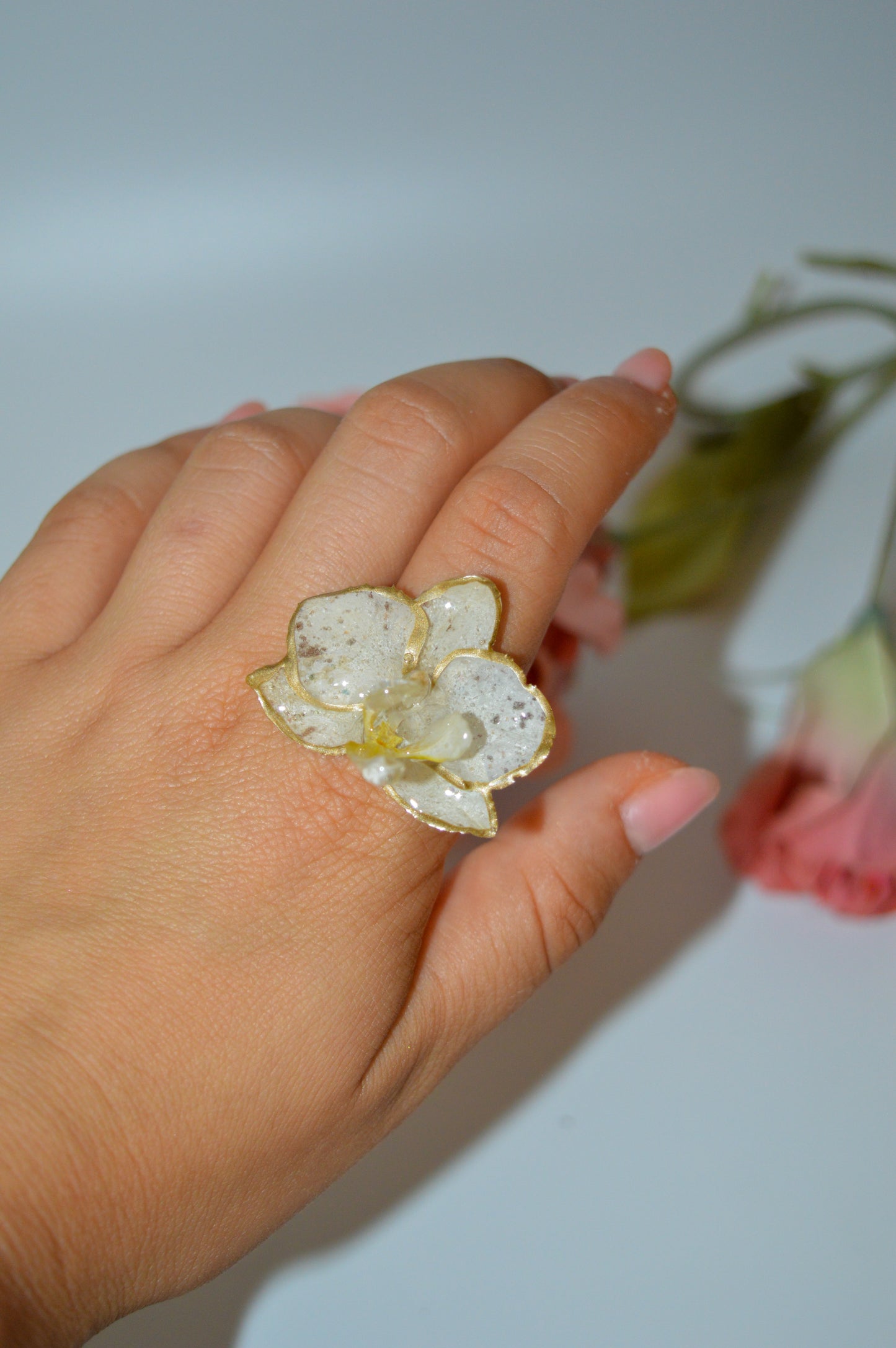 Anillo Elegance