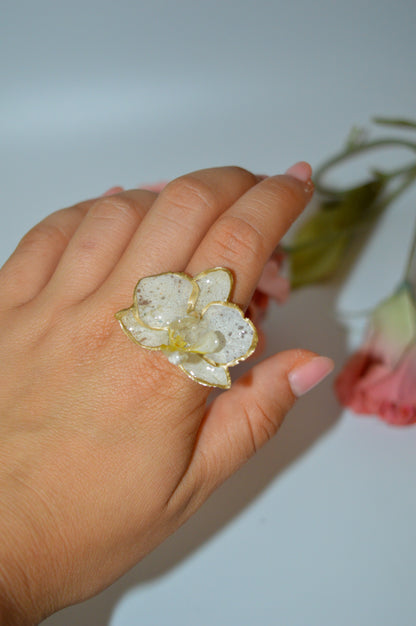 Anillo Elegance