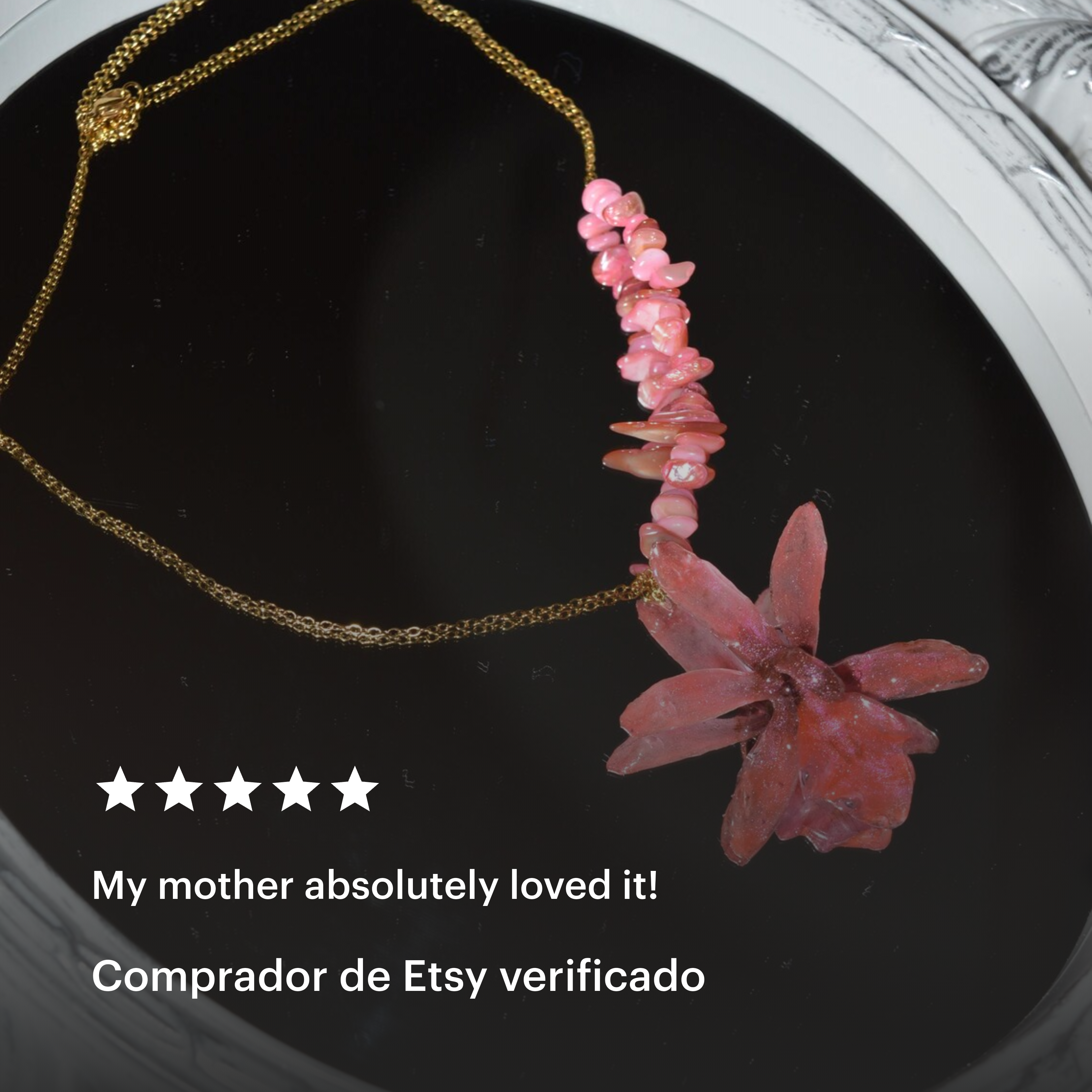 Reseña cliente