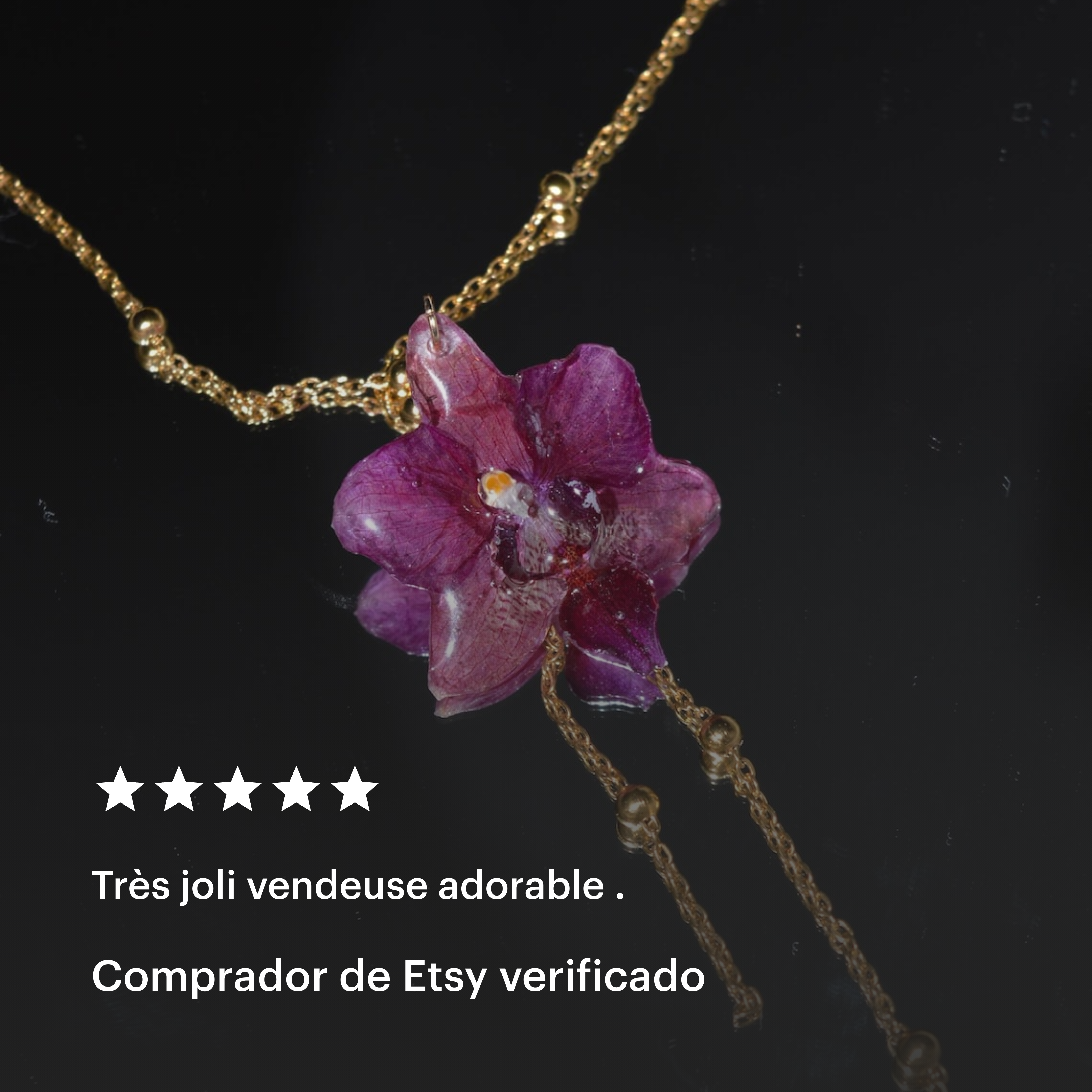 Reseña cliente